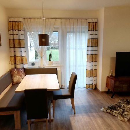 Schmaranzer Leilighet Bad Ischl Eksteriør bilde