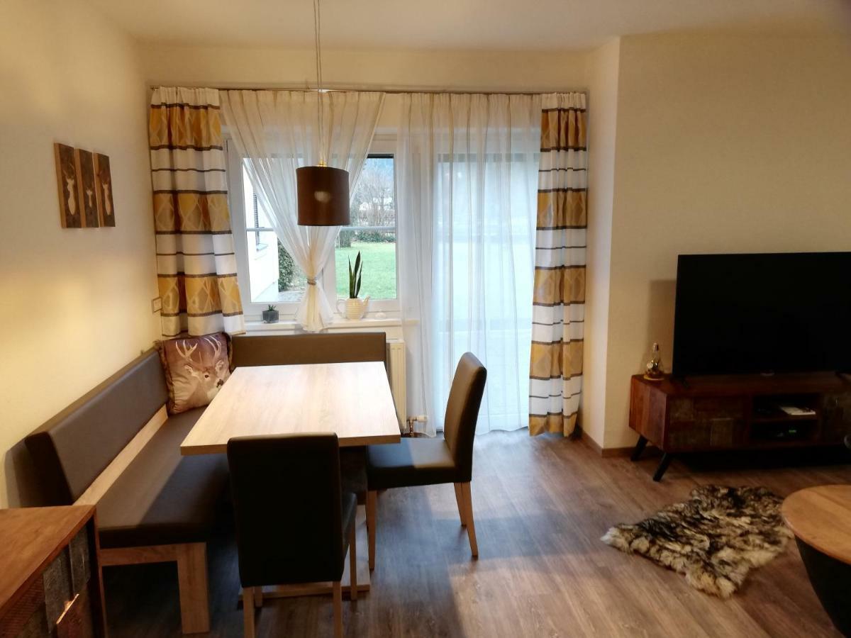 Schmaranzer Leilighet Bad Ischl Eksteriør bilde