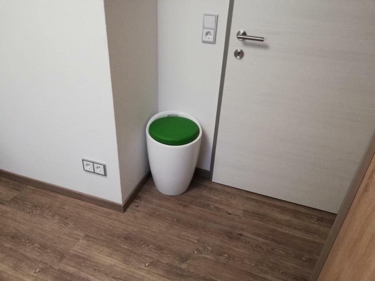Schmaranzer Leilighet Bad Ischl Eksteriør bilde
