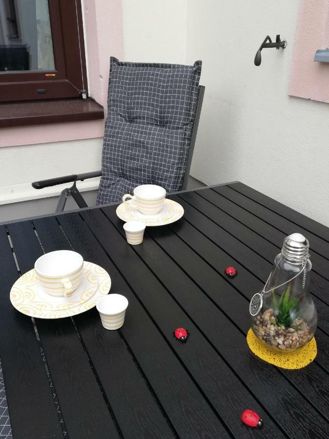 Schmaranzer Leilighet Bad Ischl Eksteriør bilde